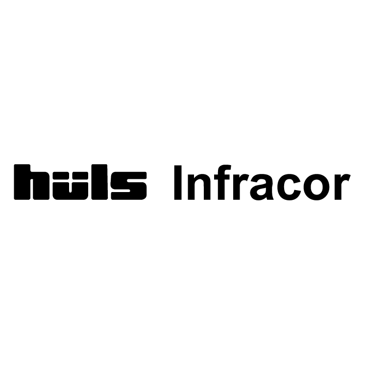 free vector Huls infracor