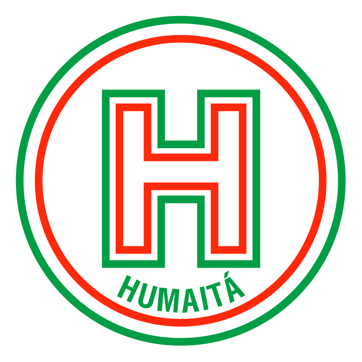 free vector Humaita futebol clube de vitoria da conquista ba
