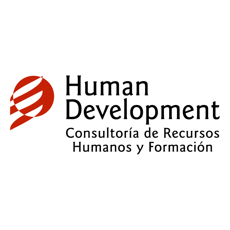 free vector Human development