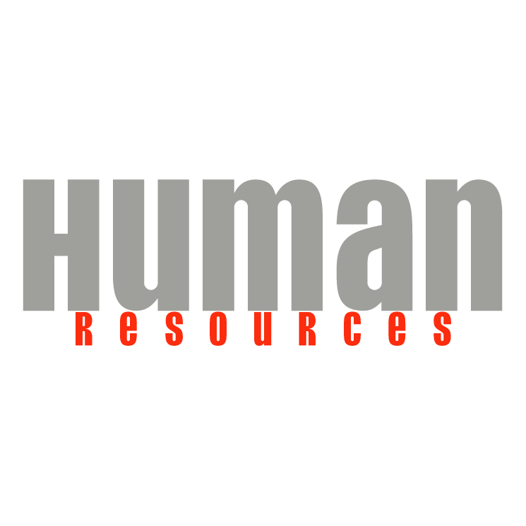 free vector Human resources 0