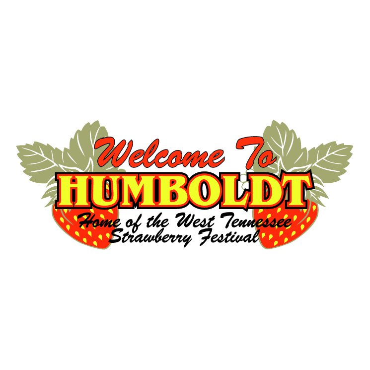 free vector Humboldt