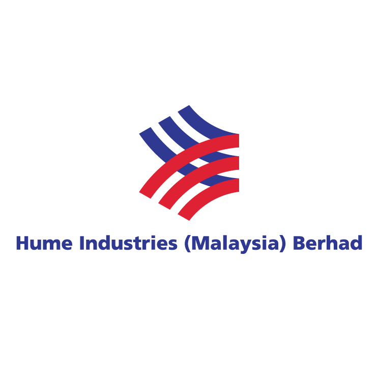 free vector Hume industries malaysia berhad 0