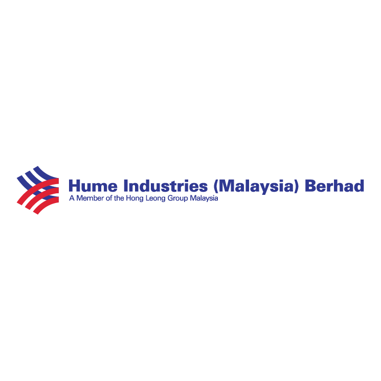 free vector Hume industries malaysia berhad