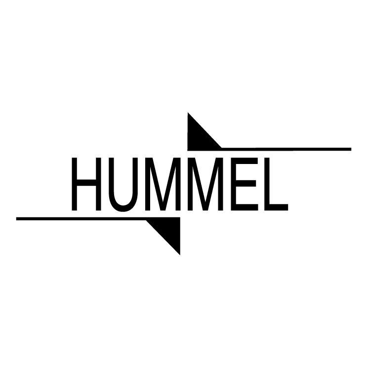 free vector Hummel 1
