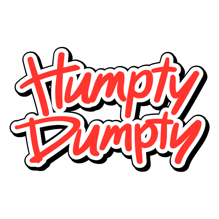free vector Humpty dumpty 0