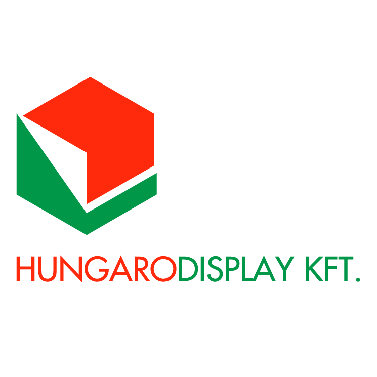 free vector Hungaro display kft