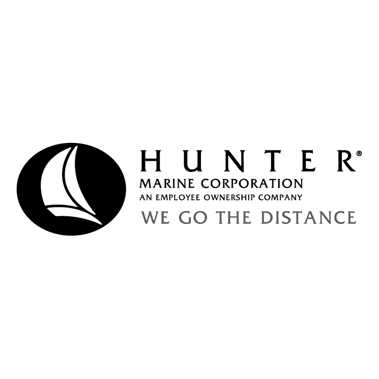 free vector Hunter marine