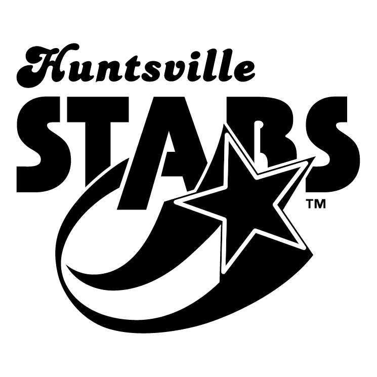 free vector Huntsville stars 1