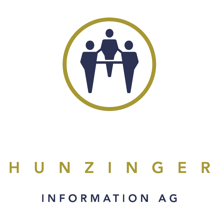 free vector Hunzinger information