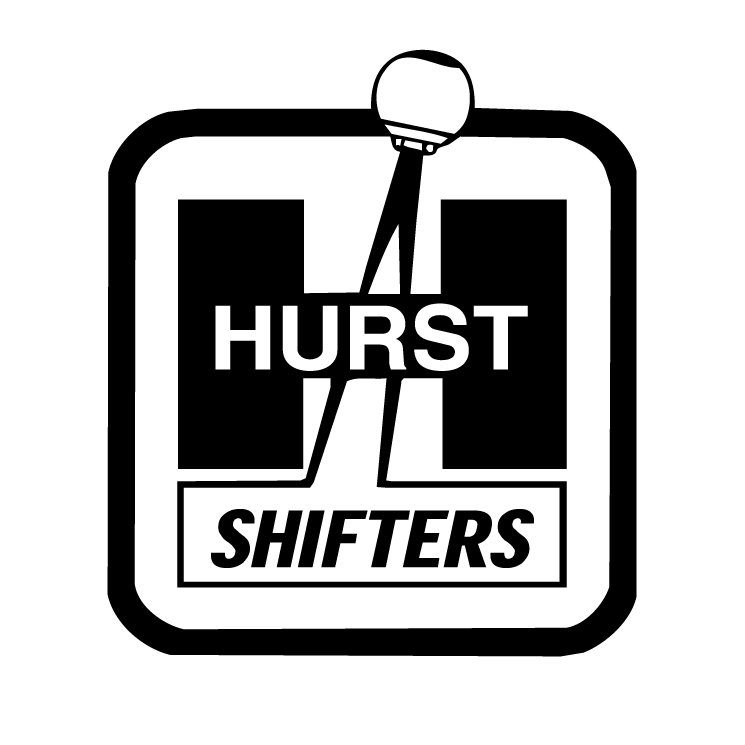 free vector Hurst shifters