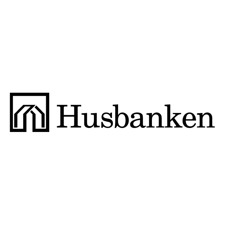 free vector Husbanken