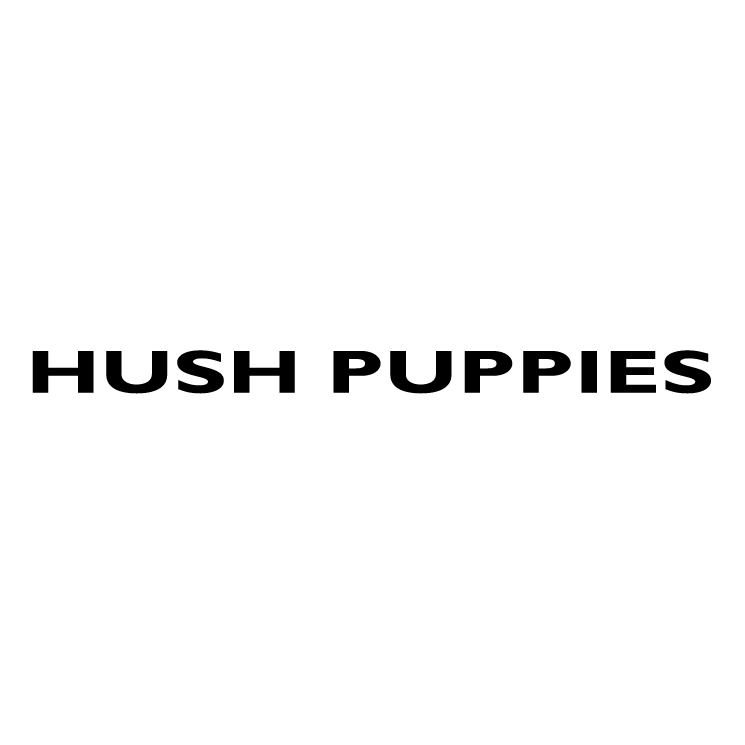 free vector Hush puppies