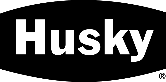 free vector Husky logo