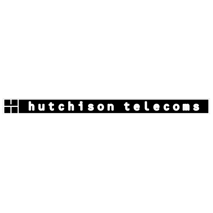 free vector Hutchison telecoms