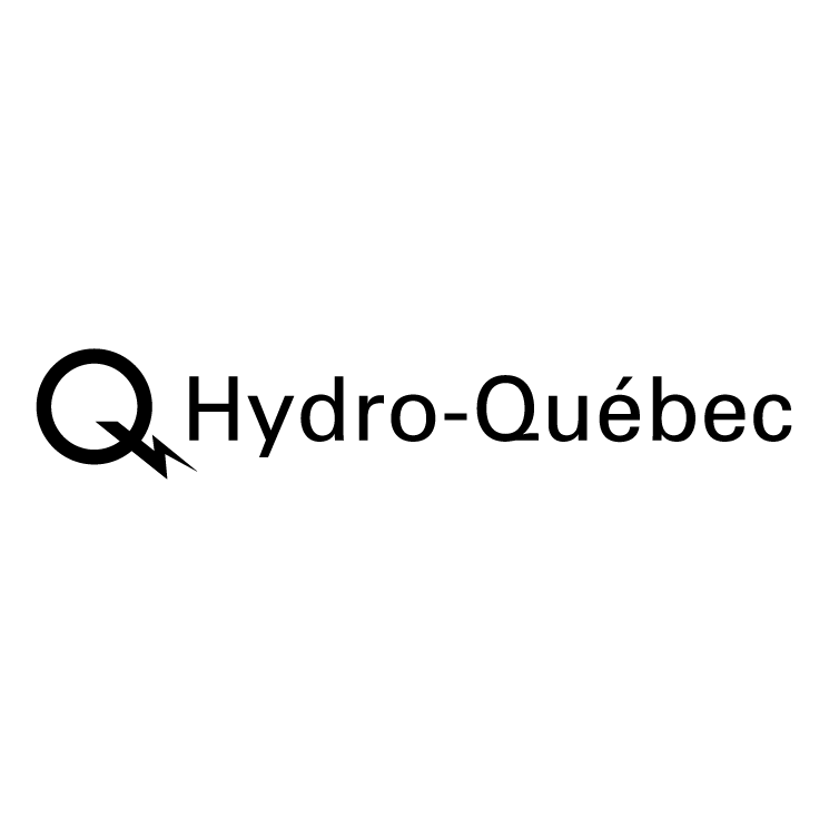 free vector Hydro quebec 0