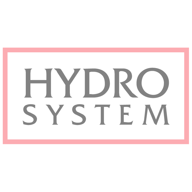 free vector Hydro system