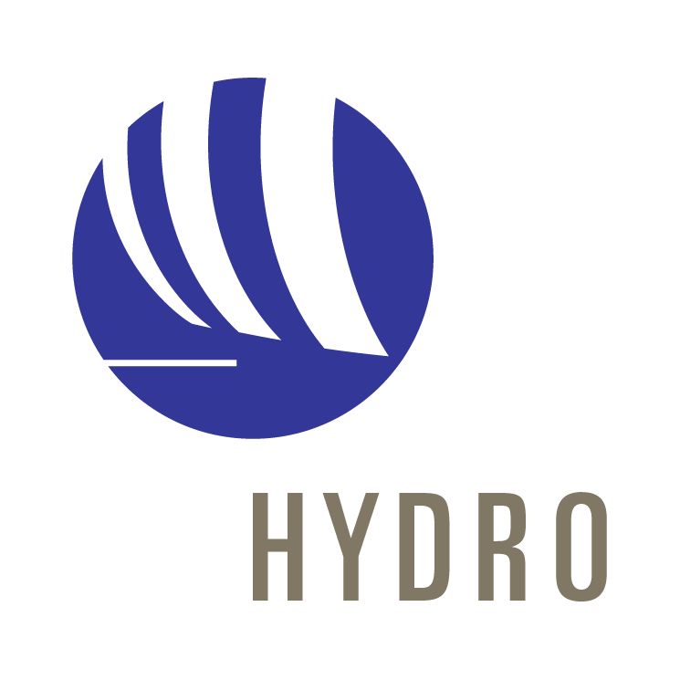 free vector Hydro
