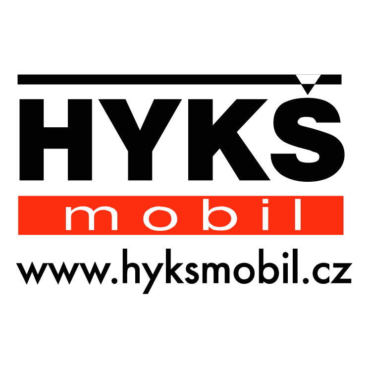 free vector Hyks mobil