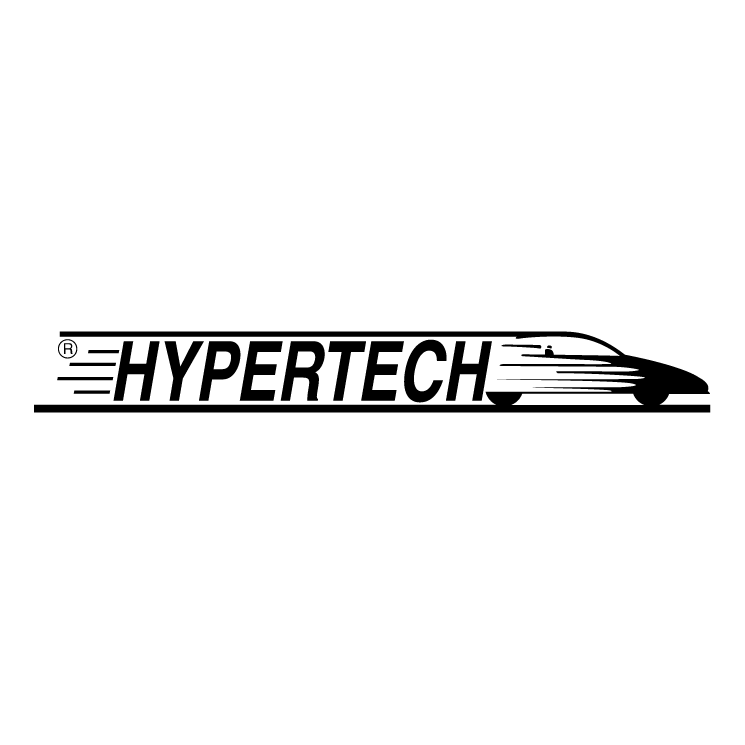 free vector Hypertech