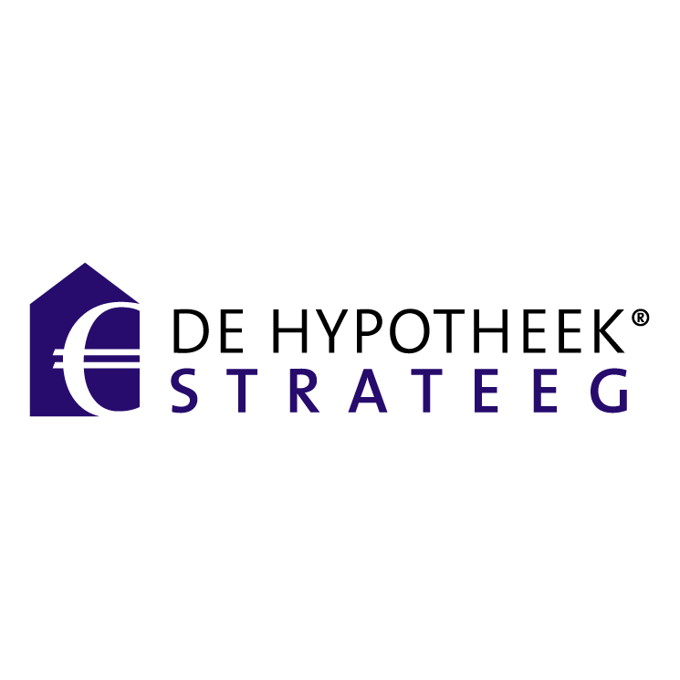 free vector Hypotheek strateeg