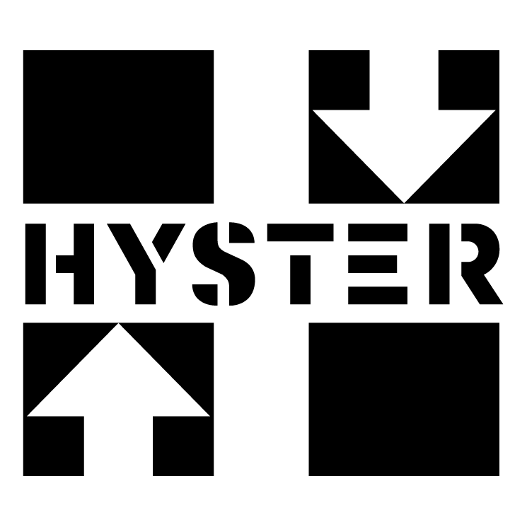 free vector Hyster