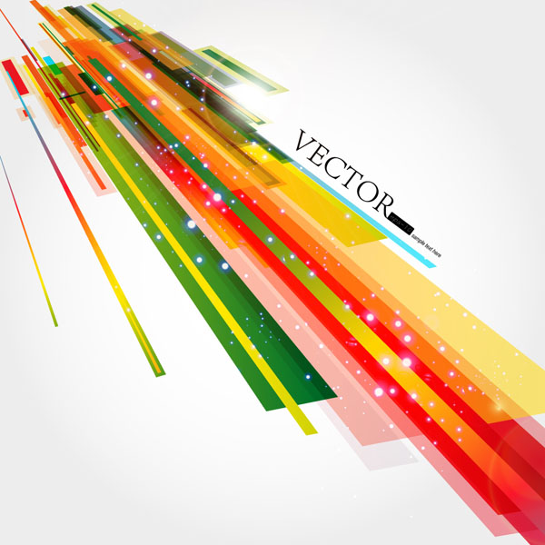 free vector Hyun dynamic special effects vector