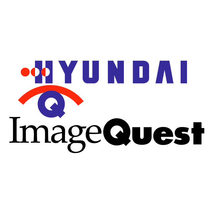 free vector Hyundai imagequest