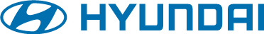 free vector Hyundai logo