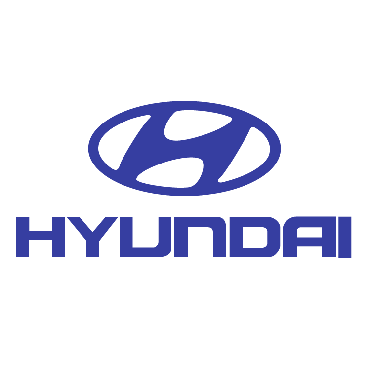 free vector Hyundai motor company 2