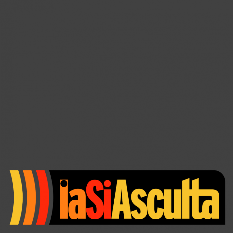free vector Iasiasculta