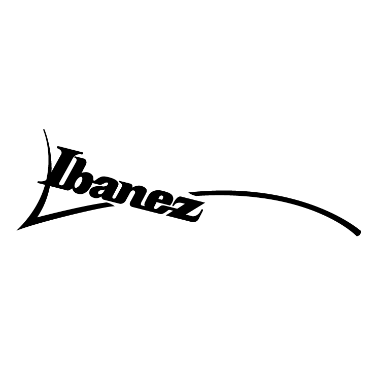 free vector Ibanez 0