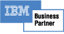 free vector IBM Business Partner