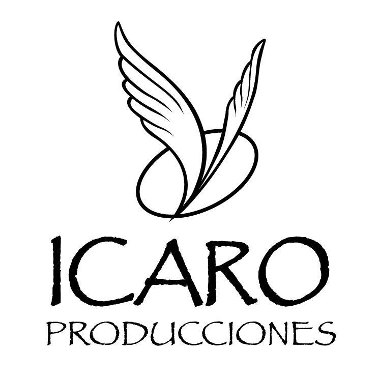 free vector Icaro producciones