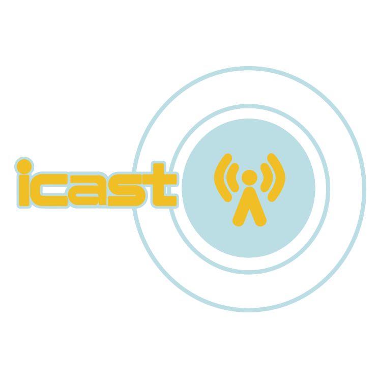 free vector Icast