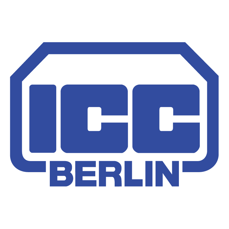free vector Icc berlin