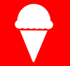 free vector Ice Cream Icon clip art