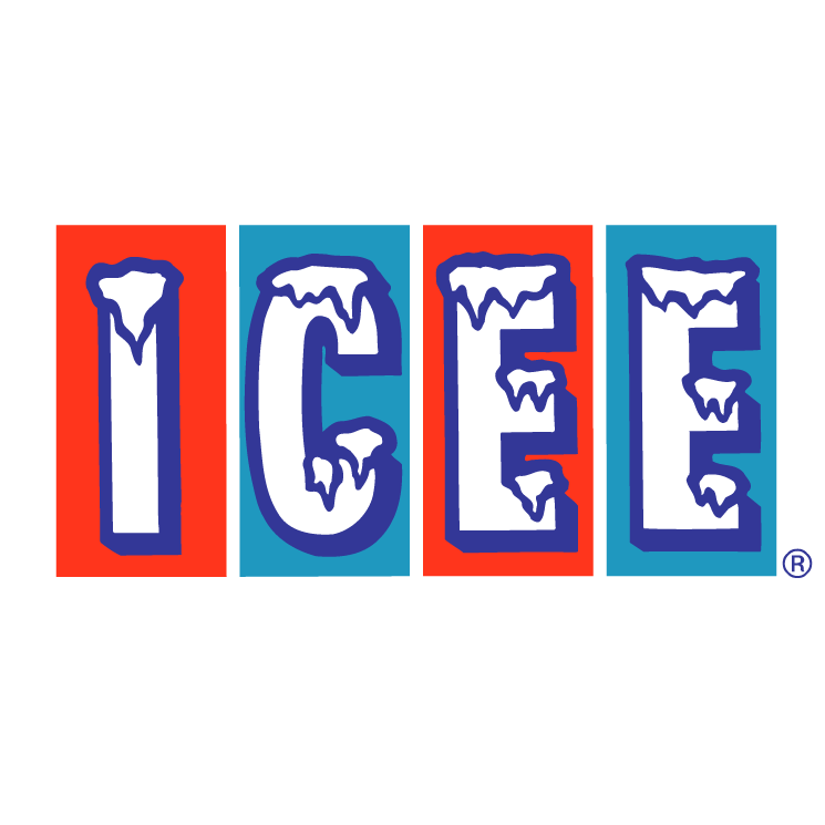 Icee (83131) Free EPS, SVG Download / 4 Vector