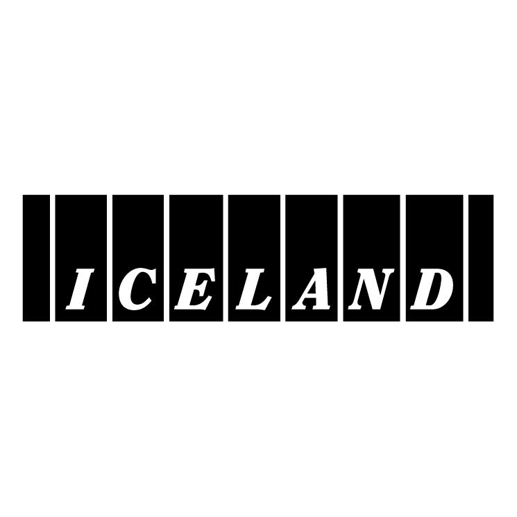 free vector Iceland 0