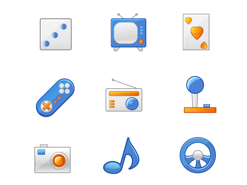 free vector Icon go media vector articles