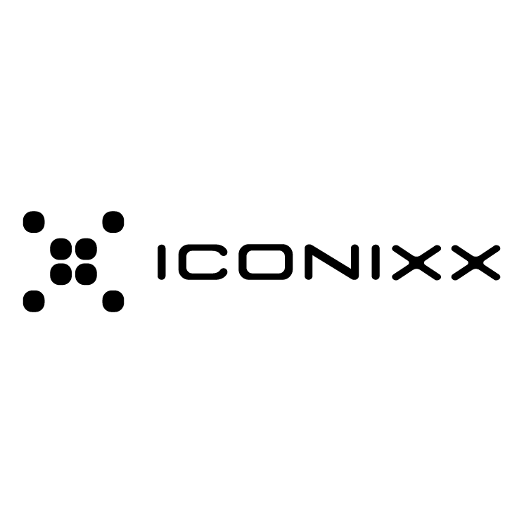 free vector Iconixx