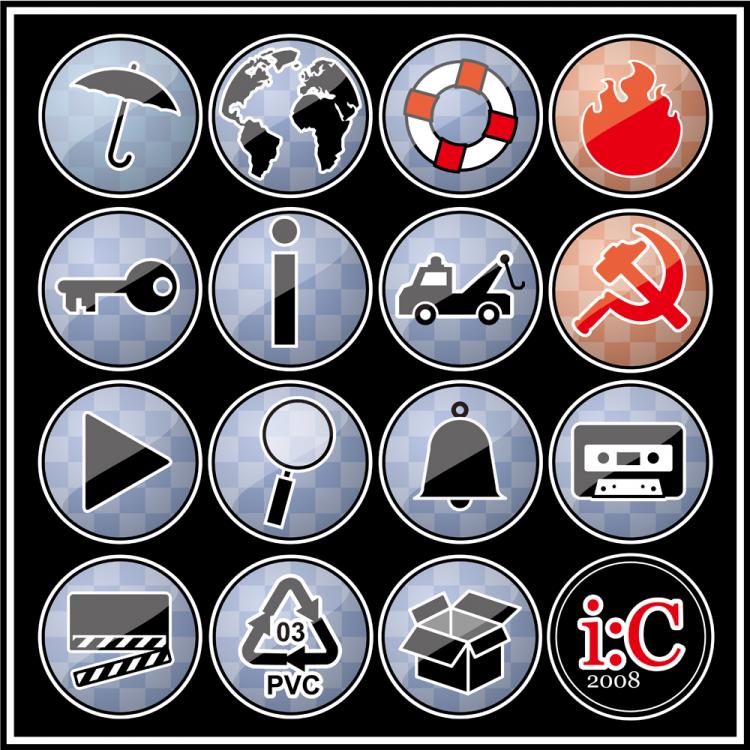 free vector Icons vector