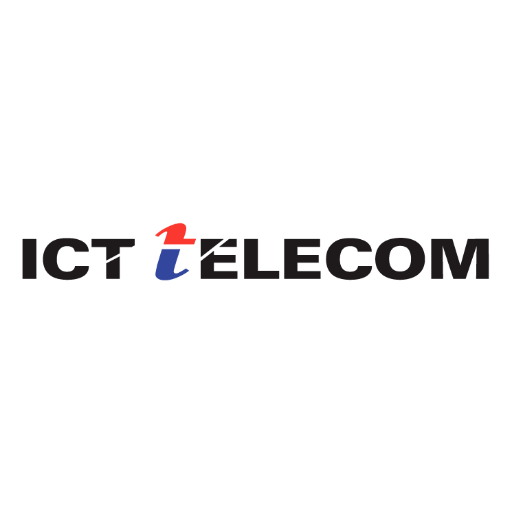free vector Ict telecom