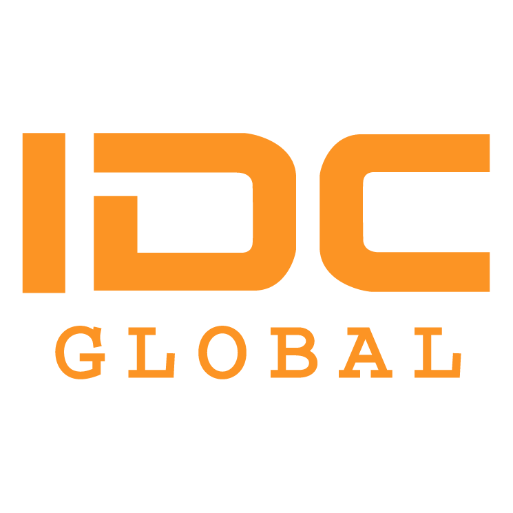 free vector Idc global
