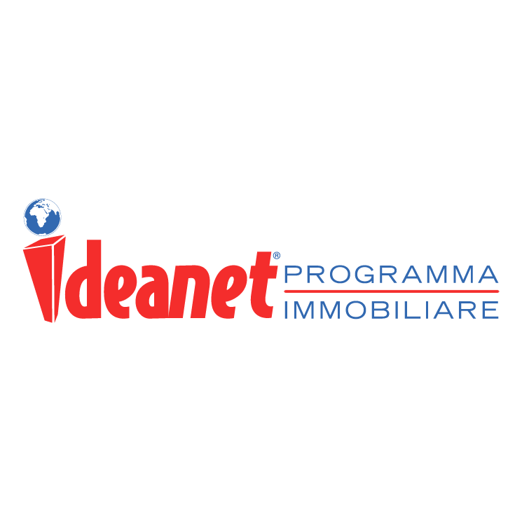 free vector Ideanet 1