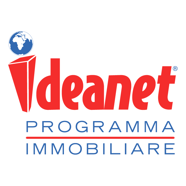 free vector Ideanet 2