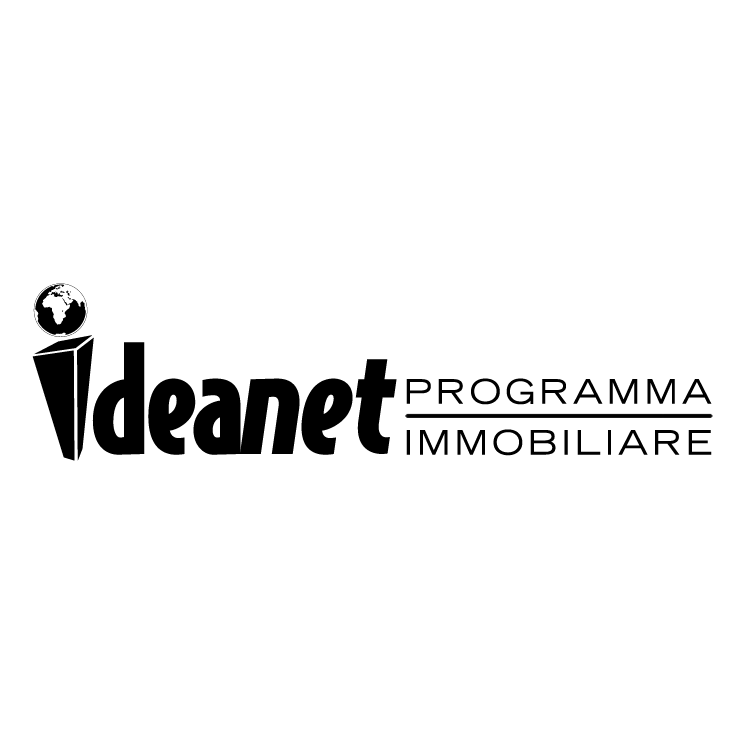 free vector Ideanet