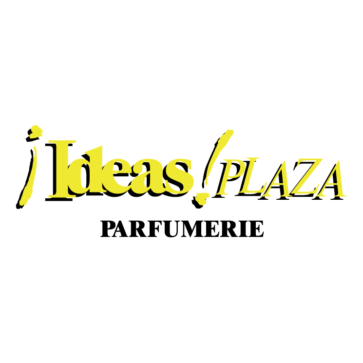 free vector Ideas plaza