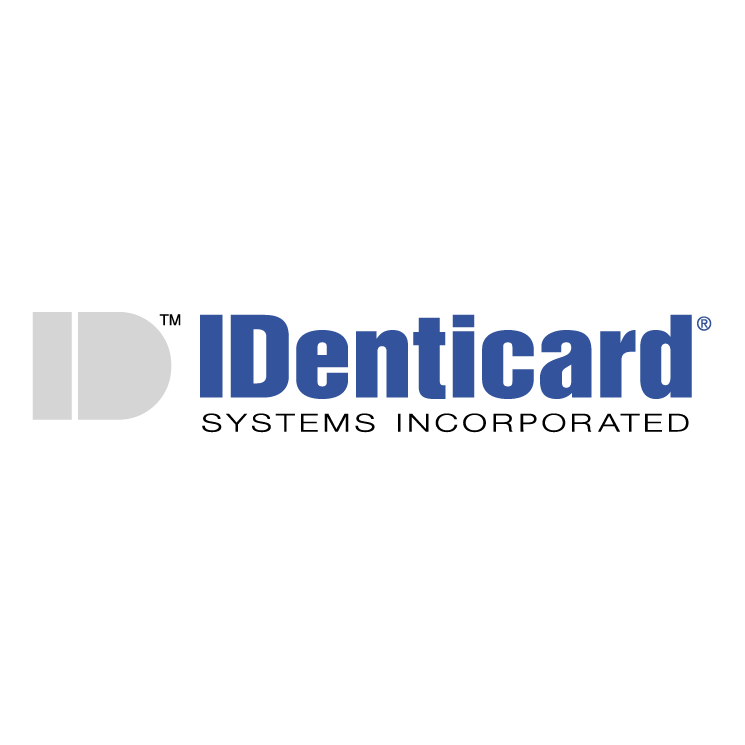 free vector Identicard systems