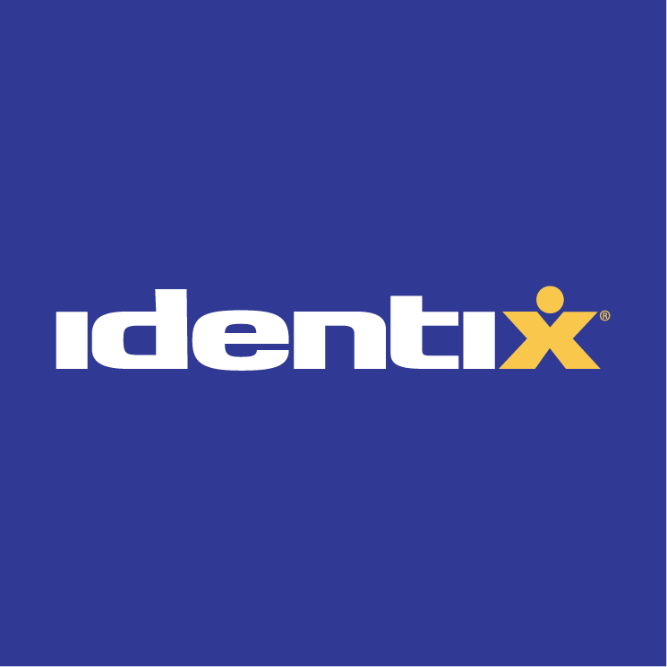 free vector Identix