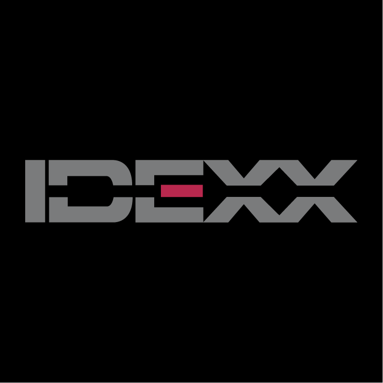 free vector Idexx